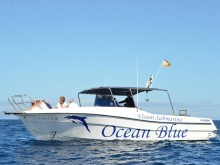 Actividades en Ocean Blue Tenerife Actividades en Ocean Blue Tenerife