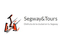 Actividades en Local de Segway & Tours Actividades en Local de Segway & Tours