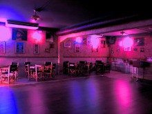 Entradas en Legends Dance Hall Entradas en Legends Dance Hall