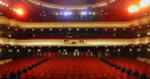 Entradas en Teatro Maipo Entradas en Teatro Maipo