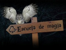 Actividades en Escuela de magia Actividades en Escuela de magia