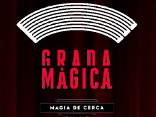 Entradas en Grada Mágica Entradas en Grada Mágica