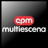 Entradas en CPM Multiescena Entradas en CPM Multiescena