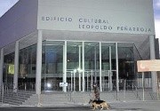 Entradas en Auditori Leopoldo Peñarroja Entradas en Auditori Leopoldo Peñarroja