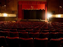 Espectáculos en Teatro Cariola Espectáculos en Teatro Cariola