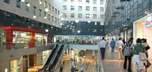 Actividades en Centro Comercial L'illa Diagonal Actividades en Centro Comercial L'illa Diagonal