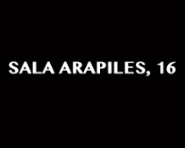 Entradas en Arapiles 16 Entradas en Arapiles 16