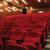 Espectáculos en Teatro Mori Parque Arauco Espectáculos en Teatro Mori Parque Arauco