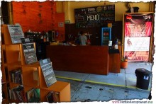 Entradas en Danzite Coffee Art Club Entradas en Danzite Coffee Art Club