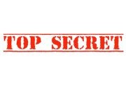 Actividades en Top Secret Actividades en Top Secret