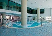 Actividades en Spa Deloix Benidorm Actividades en Spa Deloix Benidorm