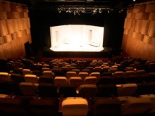 Espectáculos en Centro Cultural San Ginés Espectáculos en Centro Cultural San Ginés