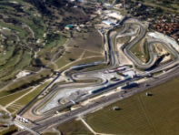 Actividades en Circuito de Jarama Actividades en Circuito de Jarama