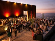 Espectáculos en Botánico Centro de Eventos Espectáculos en Botánico Centro de Eventos