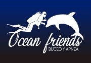 Actividades en Dive Center Ocean Friends Actividades en Dive Center Ocean Friends