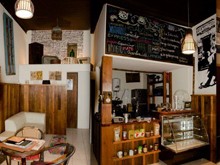 Espectáculos en Café Palermo Espectáculos en Café Palermo