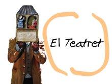Entradas en El Teatret Entradas en El Teatret