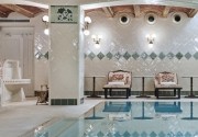Actividades en Cowshed Spa (Soho House Barcelona) Actividades en Cowshed Spa (Soho House Barcelona)
