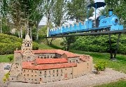 Espectáculos en Catalunya en Miniatura Espectáculos en Catalunya en Miniatura