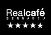 Actividades en Real Café Bernabéu Actividades en Real Café Bernabéu