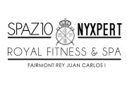 Actividades en Spazio Nyxpert The Royal Fitness & Spa en Hotel Fairmont Rey Juan C.I. 5* Actividades en Spazio Nyxpert The Royal Fitness & Spa en Hotel Fairmont Rey Juan C.I. 5*