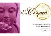 Actividades en La Crème Actividades en La Crème