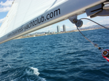 Actividades en Business Yachtclub Barcelona Actividades en Business Yachtclub Barcelona