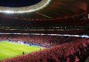 Entradas en Estadio Wanda Metropolitano Entradas en Estadio Wanda Metropolitano