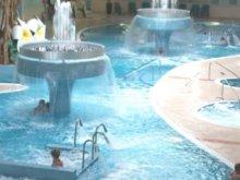 Actividades en Aqua Club Termal Actividades en Aqua Club Termal