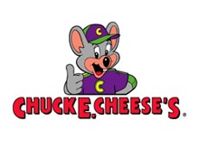 Espectáculos en Chuck E. Cheese´s Espectáculos en Chuck E. Cheese´s