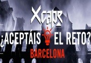 Actividades en XCAPE ROOM BCN Actividades en XCAPE ROOM BCN