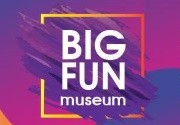 Actividades en Big Fun Museum Actividades en Big Fun Museum