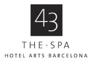 Actividades en 43 The Spa Hotel Arts Barcelona Actividades en 43 The Spa Hotel Arts Barcelona