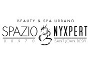Actividades en Beauty & Spa Urbano Spazio Nyxpert Actividades en Beauty & Spa Urbano Spazio Nyxpert