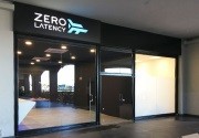 Actividades en Zero Latency Terrassa Actividades en Zero Latency Terrassa