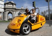 Actividades en Go Car Tours Madrid Actividades en Go Car Tours Madrid