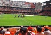Entradas en Estadio de Mestalla (Puerta 3) Entradas en Estadio de Mestalla (Puerta 3)