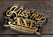 Actividades en Kiss my axe Actividades en Kiss my axe