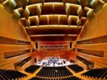 Entradas en Auditori de Girona - Sala Montsalvatge Entradas en Auditori de Girona - Sala Montsalvatge