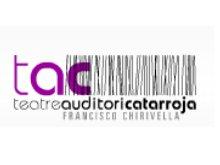 Entradas en TAC Francisco Chirivella - Catarroja Entradas en TAC Francisco Chirivella - Catarroja