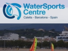 Actividades en Water Sports Centre Actividades en Water Sports Centre
