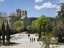 Actividades en Món Sant Benet Actividades en Món Sant Benet