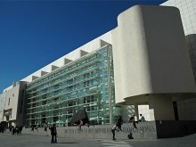 Entradas en MACBA Entradas en MACBA