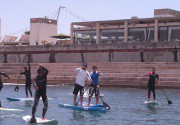Actividades en Centre Municipal de Vela de Barcelona Actividades en Centre Municipal de Vela de Barcelona