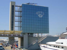 Actividades en Marina Port Vell Actividades en Marina Port Vell