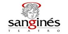 Espectáculos en Teatro San Ginés Espectáculos en Teatro San Ginés
