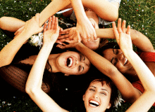 Actividades para ¡Womens week! sólo para ellas Actividades para ¡Womens week! sólo para ellas