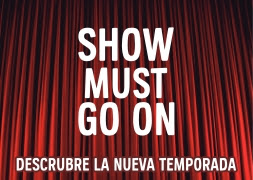 Entradas para Nueva Temporada 2020-2021 Entradas para Nueva Temporada 2020-2021