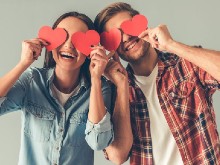 Entradas para San Valentín Entradas para San Valentín