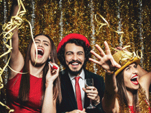 Entradas para Fiestas de Año Nuevo Entradas para Fiestas de Año Nuevo